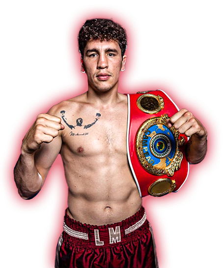 Lucas de Abreu Martins-Boxer-Page-Profile Picture