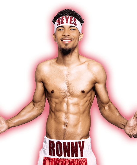 Ronny Reyes-Boxer-Page-Profile Picture